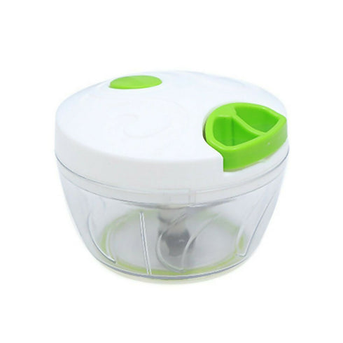 Hand Chopper Manual Food-Processor
